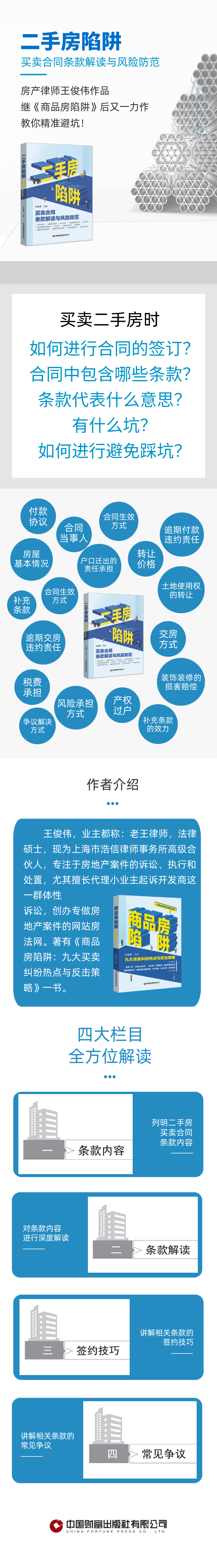 《上海市房地产买卖合同》二手房买卖网签合同条文解读 - 第3张图片