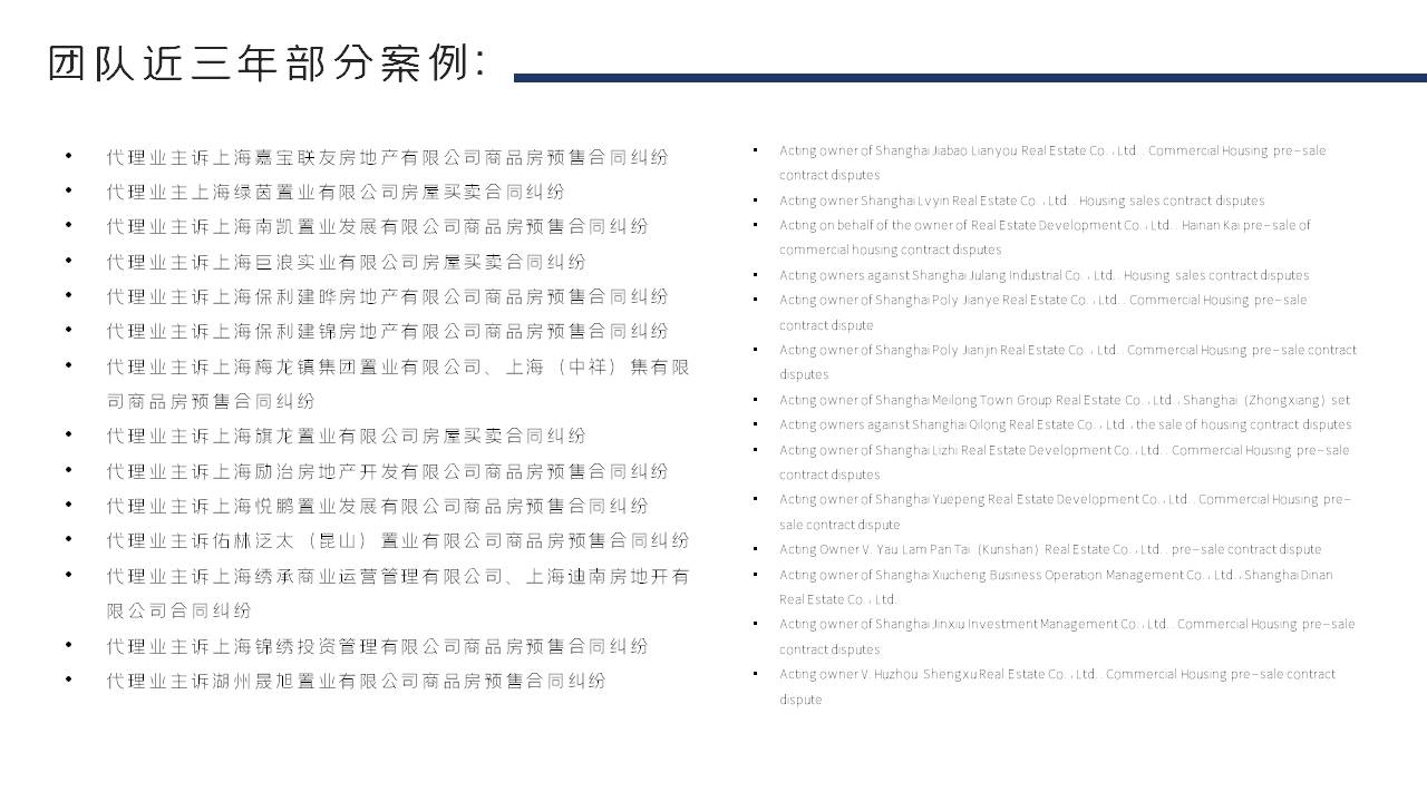 蚂蚁斗大象律师团队服务手册（2022年） - 第7张图片